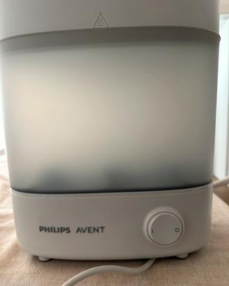 Sterilizzatore philips avent
