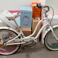Bici da bambina