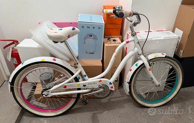 Bici da bambina