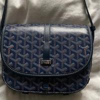 Borsa Goyard Belvedere PM