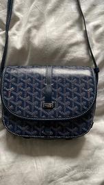 Borsa Goyard Belvedere PM