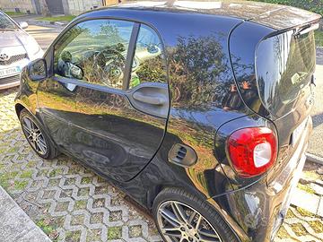 Smart Brabus