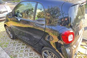 Smart Brabus