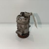 COMPRESSORE A/C FIAT Sedici 1Â° Serie 51820449 D19