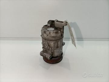 COMPRESSORE A/C FIAT Sedici 1Â° Serie 51820449 D19