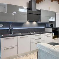 Cucina "Kyra" Creo Kitchens