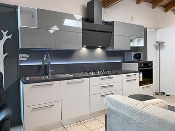 Cucina "Kyra" Creo Kitchens