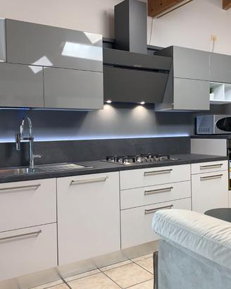 Cucina "Kyra" Creo Kitchens