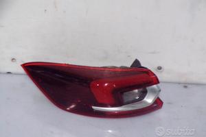 Fanale Posteriore Sinistra Opel Insignia 2018