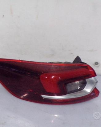 Fanale Posteriore Sinistra Opel Insignia 2018