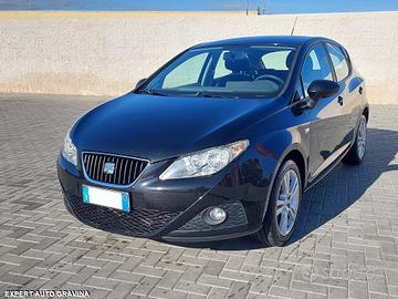 SEAT IBIZA 1.6cc 90cv PARI AL NUOVO