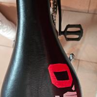 bici decathlon 24 pollici