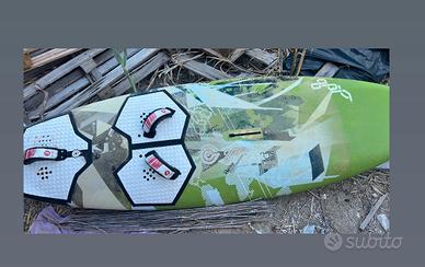 Tavola da windsurf