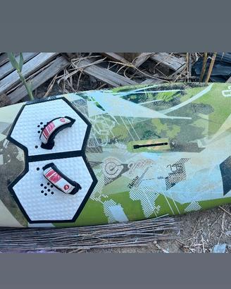 Tavola da windsurf