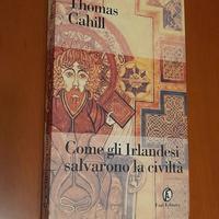 Come gli irlandesi salvarono la civiltà