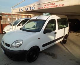 Renault Kangoo 1.5 dCi/65CV 4p. 03