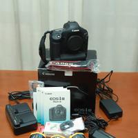 Fotocamera Canon 1d mark 3