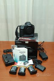 Fotocamera Canon 1d mark 3