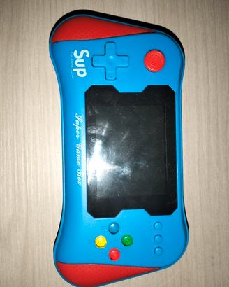Console SUP