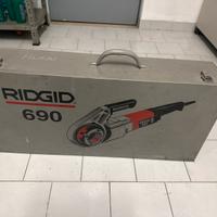 Filiera Ridgid 690