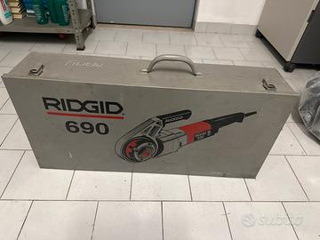 Filiera Ridgid 690