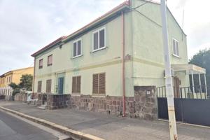 Studio professionale in via satta, carbonia