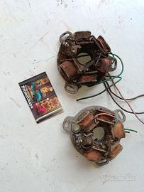 statore lambretta innocenti ducati li originale