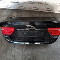 Portellone cofano posteriore Jaguar XE