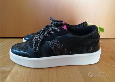 Scarpe Desigual