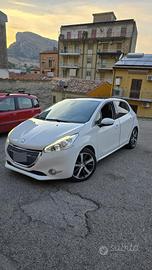 Peugeot 208 1.6 BlueHDi 100 Cv