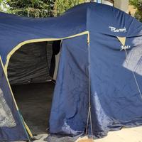 tenda Da campeggio 