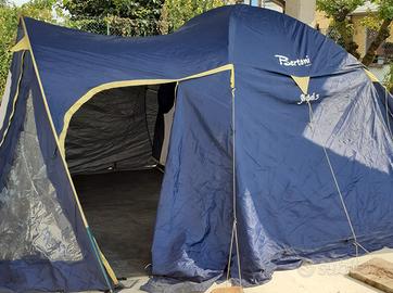 tenda Da campeggio 