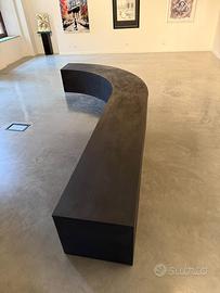 Panca design