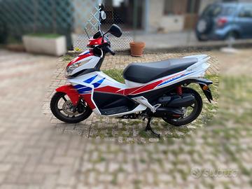 Honda NSC 50 - 2014