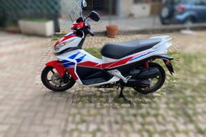 Honda NSC 50 - 2014