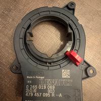 Sensore Angolo Sterzata Smart