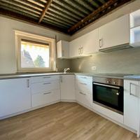 cucina ad angolo (forma L)