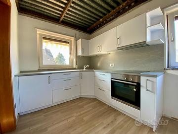 cucina ad angolo (forma L)