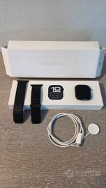 Apple Watch Series 10 GPS 46mm Jet Black