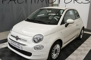 FIAT 500 1.2 EasyPower Lounge Ok Neopatentati **