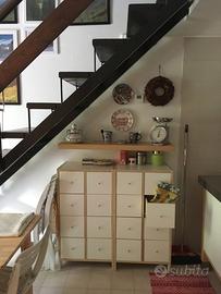 Casa in montagna Val Brembana