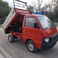 Piaggio quargo