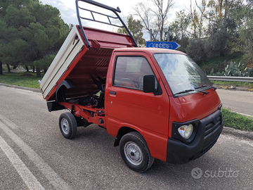 Piaggio quargo