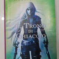 Il trono di ghiaccio + La lama dell assasina