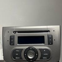 STEREO ORIGINALE ALFA MITO