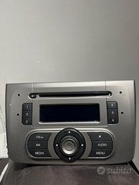 STEREO ORIGINALE ALFA MITO