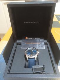 Orologio Hamilton pari al nuovo