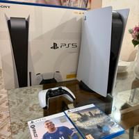 PlayStation5