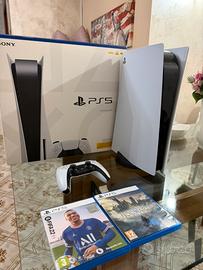 PlayStation5