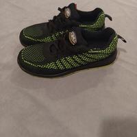 Scarpe Antinfortunistiche 